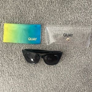 Quay Harper Sunglasses